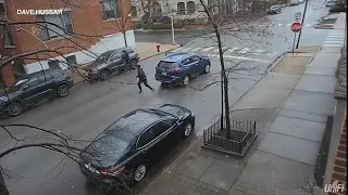 Chicago carjackings caught on camera