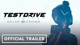 Test Drive Unlimited Solar Crown - Official "Together We Drive" Trailer