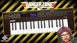 Bad Gear - Danger Zone