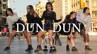 [KPOP IN PUBLIC] EVERGLOW - DUN DUN Dance Cover by Cloud9 | BARCELONA