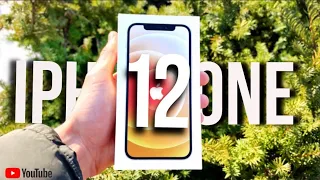 Худший АЙФОН в истории!!! Стоит ли покупать IPHONE 12 в 2023 году