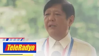 Pasada sa TeleRadyo | TeleRadyo (2 September 2022)