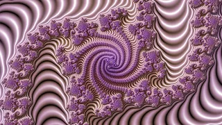 The Next Level - Mandelbrot Fractal Zoom