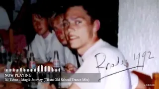 The Best of DJ Tiesto (Part 1)