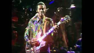 Chuck Berry Carol