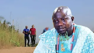Omo Nla Ijogbon - A Nigerian Yoruba Movie Starring Afonja Olaniyi | Femi Adebayo | Jaye Kuti