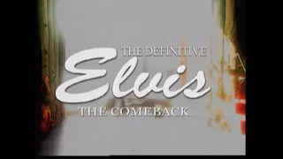 Elvis Presley - The Comeback. Documentary