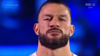 smackdown highlights 18/09/2021