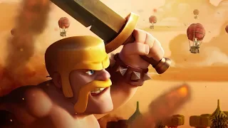 CLAN WAR LEAGUES Are Coming! Clash of Clans New Update