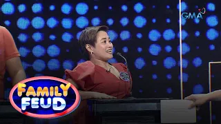 Family Feud Philippines: Reminder lang, tomato is a fruit!