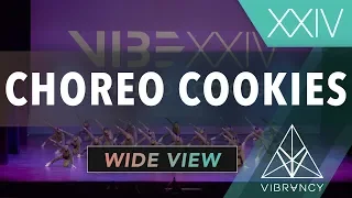 [2nd Place] Choreo Cookies | Vibe XXIV 2019 [@VIBRVNCY 4K]