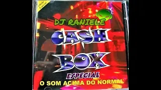 ESPECIAL CASH BOX (RAPS & MONTAGENS) By RANIELE DJ