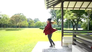 JBJ (제이비제이) - 꽃이야 (My Flower) Dance Cover by Jasmine 재스민 [ASC Short version]