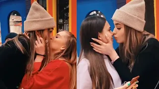 Romantic Cute Couple Goals - TikTok Videos, ) Compilation Tik Tok Couple Cute (Ep.6)