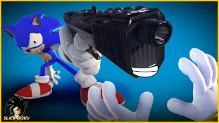 Sonics Biggest Mistake (Animation)