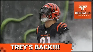 Why Trey Hendrickson Returned After Trade Request & Bengals vs Chiefs in Week 2 | Instant Reaction