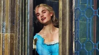 Cinderella (2015) | Lavender's Blue (Eu Portuguese)