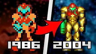 Is Metroid: Zero Mission a Great Remake?