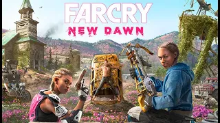 Far Cry New Dawn gameplay pt 2