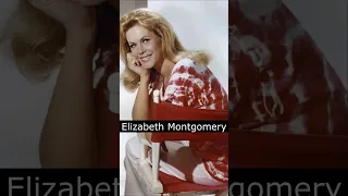 The Life and Death of Elizabeth Montgomery