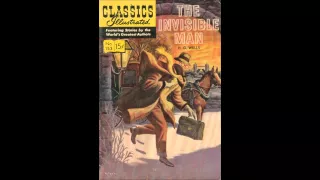 The Invisible Man by H.G. Wells Chapter 1 - Whispered Audiobook