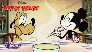 O Ano do Cachorro | Mickey Mouse