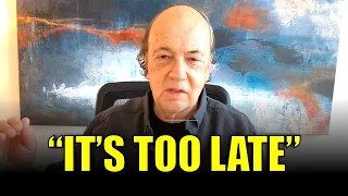 5 Minutes Ago! Jim Rickards: "Central Banks Are About To COLLAPSE The Economy and Here's How."