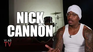 Nick Cannon: I was Mad at Oprah for Interviewing Michael Jackson's Accusers (Part 8)
