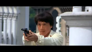 Police Story 3: Supercop (1992) tribute - 1992