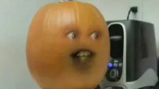 Annoying orange 2 Russian