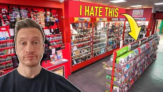 I Hate it When CEX Do This | Let's Build a Movie Collection 05