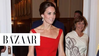 Meghan Markle and Kate Middleton Are Already Style Sisters