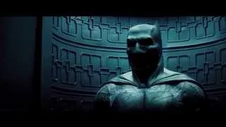 Бэтмен против Супермена: На заре справедливости (Batman v Superman: Dawn of Justice) | Трейлер 2016