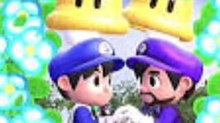 smg4 and 3 being gay for 12 min💀last one