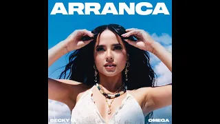 Becky G - Arranca (Solo Version / Radio Edit Concept)