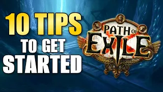 10 Things I Wish I Knew When I Started Path of Exile!
