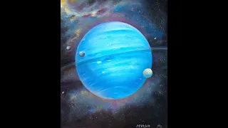 Нептун (Neptune, 2021)