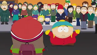 South Park: Heidi breaks up with Eric Cartman