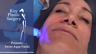 Swiss Aqua Facial