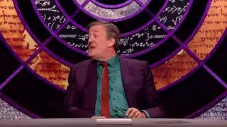 QI XL Series K Episode 8 - Keys