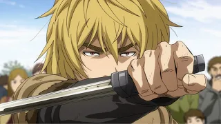 Vinland Saga Review: I Really Like This Show