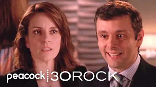 Liz's Searches For A Tolerable Ex To Attend A Wedding | 30 Rock