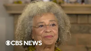 Activist Angela Davis and surfboards | Here Comes the Sun