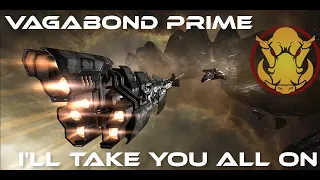 Vagabond Prime