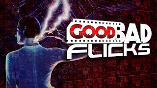 Mindwarp - Good Bad Flicks