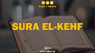 Lexoje çdo të premte! Surja El Kehf  në gjuhën shqipe!