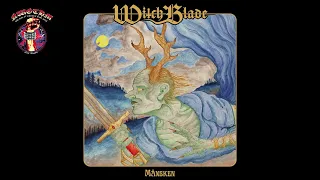 Witch Blade - Månsken (2022)