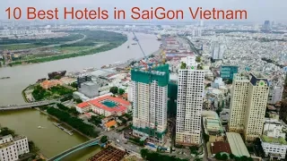 10 Best Luxury Hotels in Ho Chi Minh Most Popular Luxury Hotels in Saigon