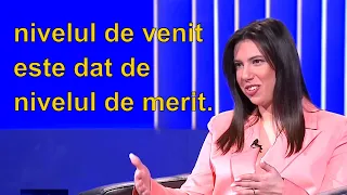 Cum să depășești barierele financiare | Maria Cristina Banu | Plus X