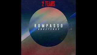 Rompasso - Angetenar (slowed)